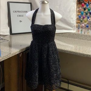 Lovely Adrianna Pappell special occasion dress!